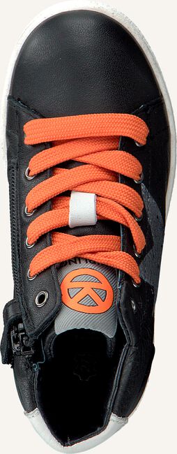 Zwarte KIPLING Hoge sneakers DAGIO Zwarte KIPLING Hoge sneakers DAGIO - large