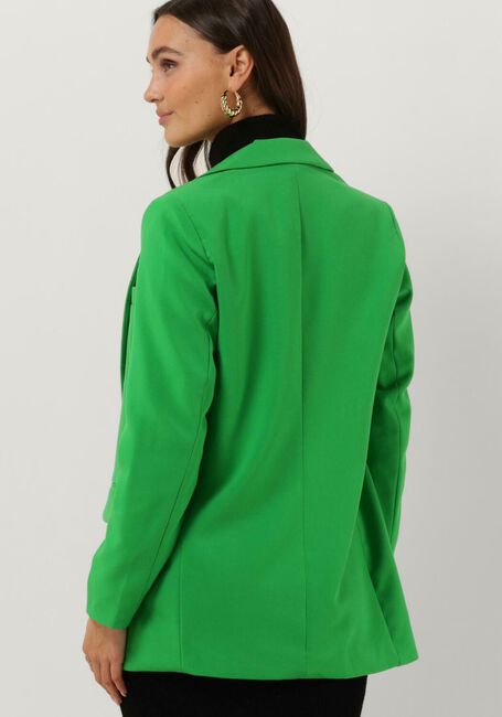 Bijwonen String string Reis Groene OBJECT Blazer OBJSIGRID L/S BLAZER | Omoda