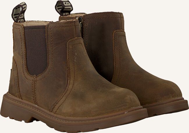 Bruine UGG Chelsea boots TODDLER BOLDEN Bruine UGG Chelsea boots TODDLER BOLDEN - large