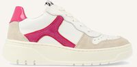 Roze RED-RAG Lage sneakers 13314 Roze RED-RAG Lage sneakers 13314 - medium