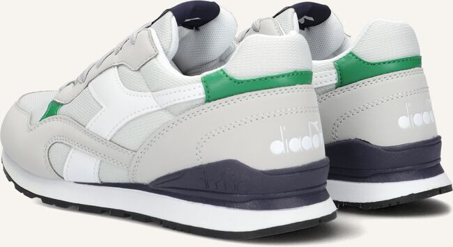 Grijze DIADORA Lage sneakers N.92 GS Grijze DIADORA Lage sneakers N.92 GS - large