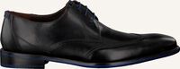 Zwarte FLORIS VAN BOMMEL Nette schoenen SFM-30173 - medium