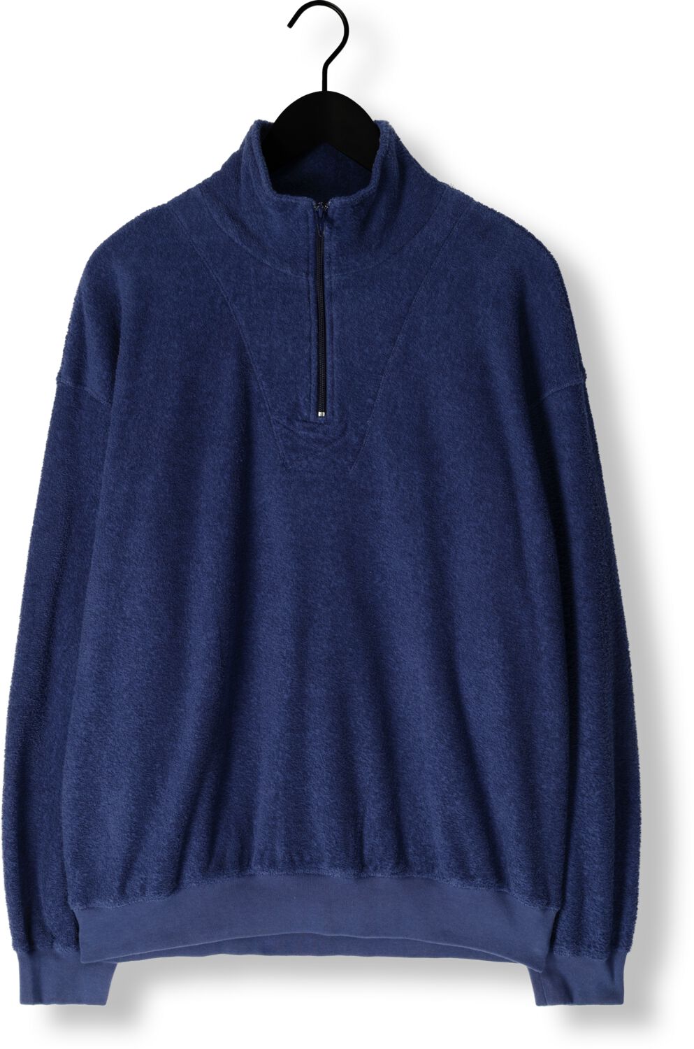 AMERICAN VINTAGE Meisjes Truien & Vesten Bobypark Donkerblauw