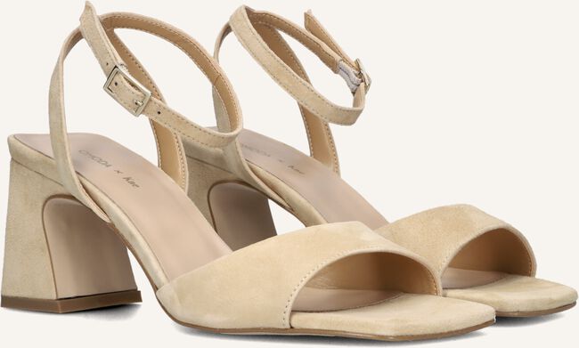Beige OMODA ATELIER Sandalen X KAE Beige OMODA ATELIER Sandalen X KAE - large