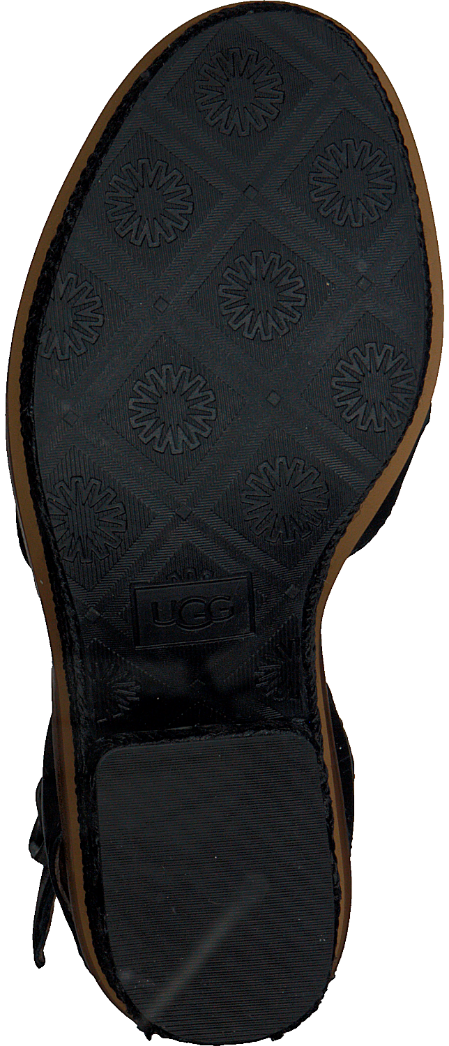 ugg sandalen carine