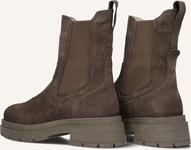 Taupe RED-RAG Chelsea boots 77514 Taupe RED-RAG Chelsea boots 77514 - large