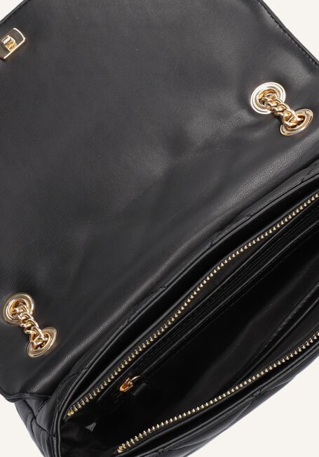 Zwarte VALENTINO BAGS Schoudertas OCARINA SATCHEL Zwarte VALENTINO BAGS Schoudertas OCARINA SATCHEL - large