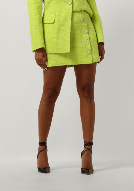 Lime FABIENNE CHAPOT Minirok DIONNE SKIRT - large