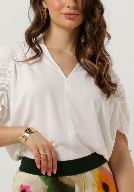 Witte CAROLINE BISS Top 1691/91 - large