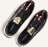 Bruine FLORIS VAN BOMMEL Lage sneakers SFW-10138 SUVI Bruine FLORIS VAN BOMMEL Lage sneakers SFW-10138 SUVI - medium