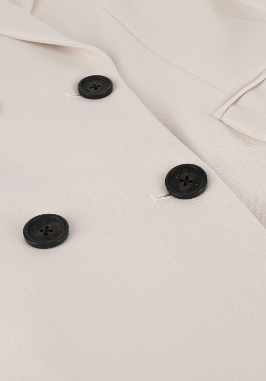 Ecru GIACOMO THE JACKET Blazer 6438633 - large