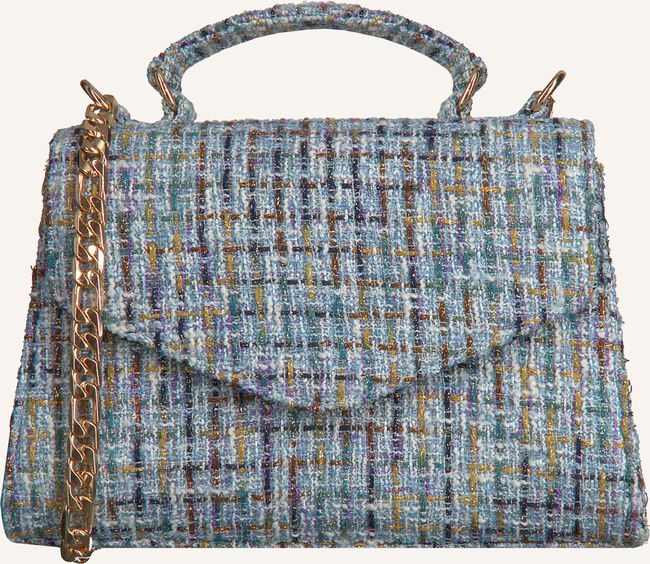 Blauwe BECKSONDERGAARD Schoudertas LORA PETIT MALERY BAG Blauwe BECKSONDERGAARD Schoudertas LORA PETIT MALERY BAG - large