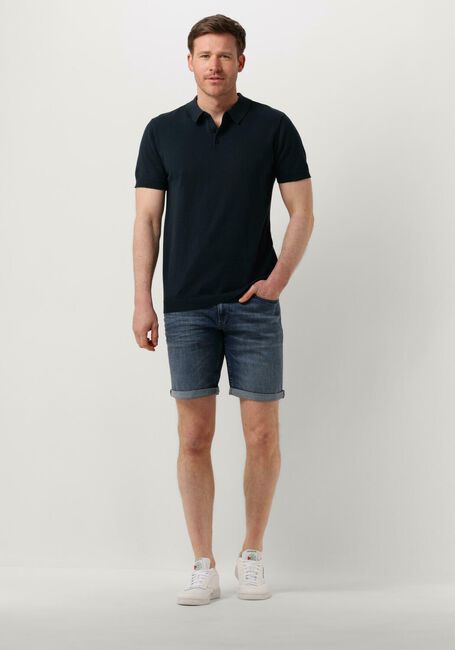 Blauwe PURE PATH Shorts W1287 THE STEVE Blauwe PURE PATH Shorts W1287 THE STEVE - large