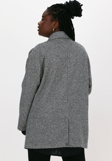 Grijze CIRCLE OF TRUST Blazer ODILE BLAZER - large