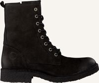 Zwarte CA'SHOTT Veterboots 18000 - medium