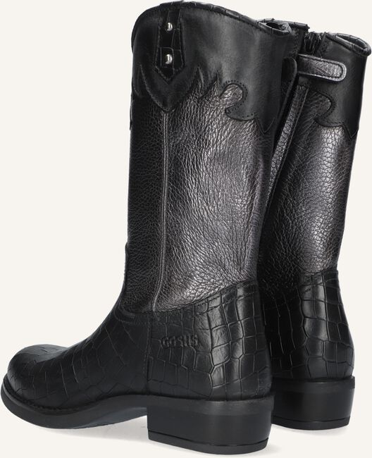 Zwarte GIGA Cowboylaarzen G3755 Zwarte GIGA Cowboylaarzen G3755 - large