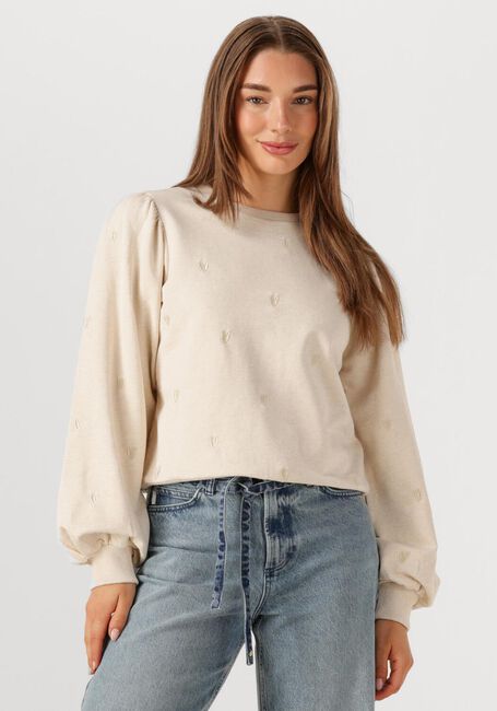 Ecru FABIENNE CHAPOT Sweater DINA SWEATER 1 - large