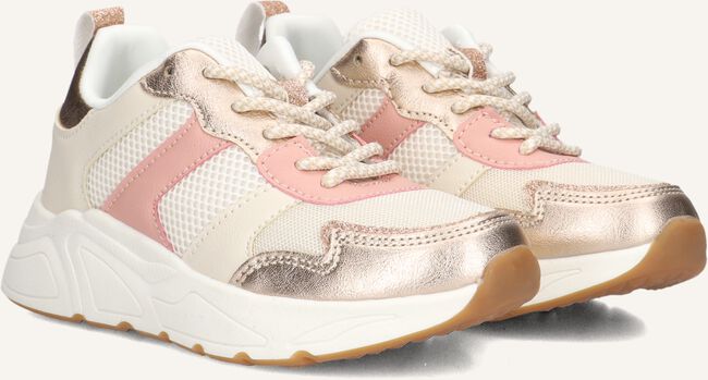 Beige OMODA Lage sneakers ZOË Beige OMODA Lage sneakers ZOË - large