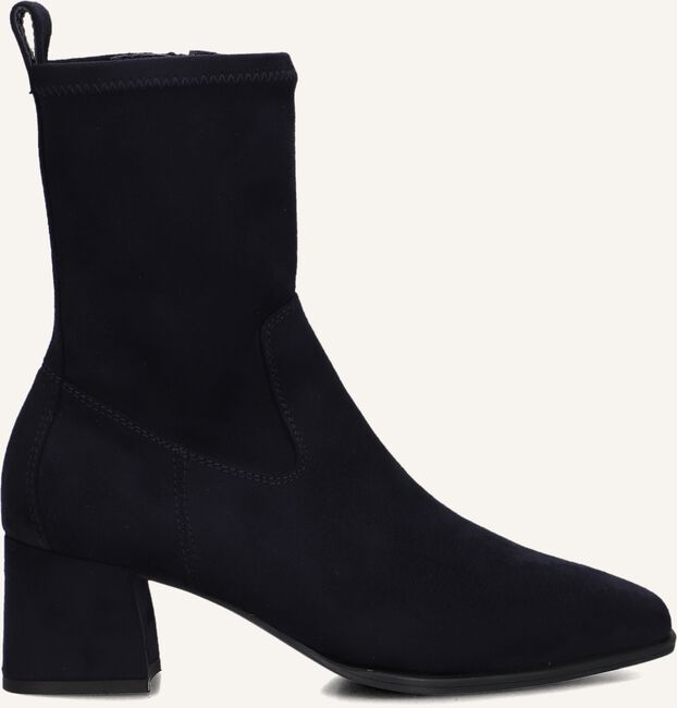 Blauwe UNISA Enkellaarsjes LANGLEY Blauwe UNISA Enkellaarsjes LANGLEY - large