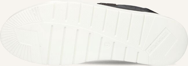 Zwarte ANTONY MORATO Lage sneakers LEATHER BOLD Zwarte ANTONY MORATO Lage sneakers LEATHER BOLD - large