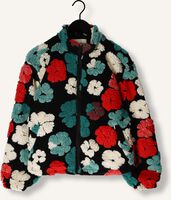 Zwarte ANOTHER LABEL Vest SARA JACKET Zwarte ANOTHER LABEL Vest SARA JACKET - medium