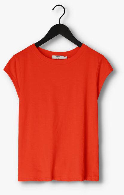 Oranje CC HEART T-shirt BASIC T-SHIRT - large
