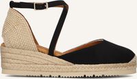 Zwarte UNISA Espadrilles CAUDE - medium