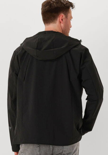 Zwarte KRAKATAU Jack NM66 - large