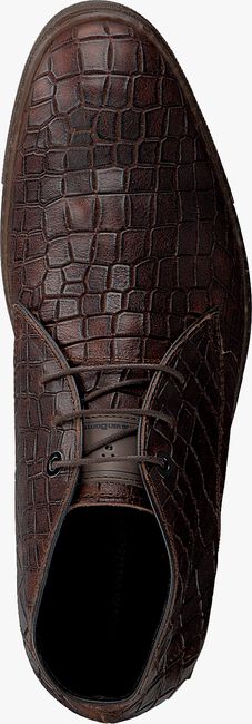 Bruine FLORIS VAN BOMMEL Sneakers 10941 - large