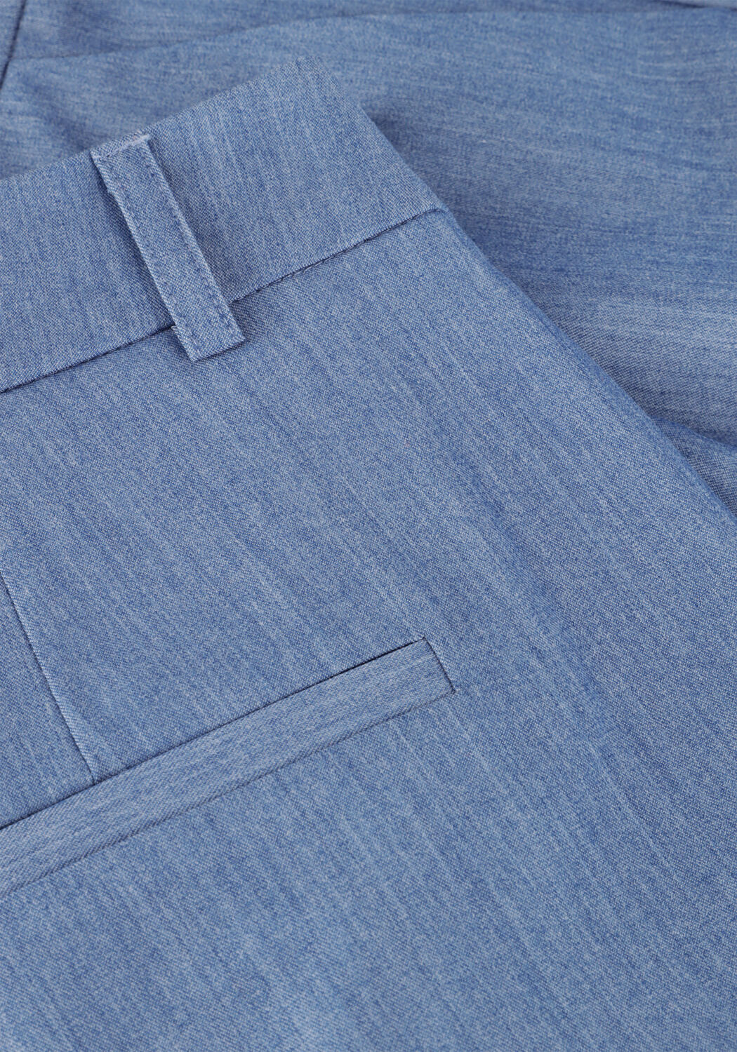 Blauwe NOTRE-V Broeken NV-FELICIA - large