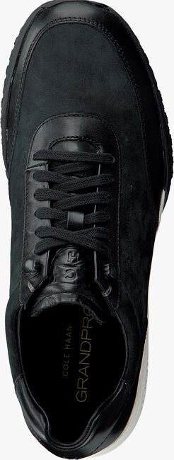 Zwarte COLE HAAN GRANDPRO TRAIL Sneakers - large