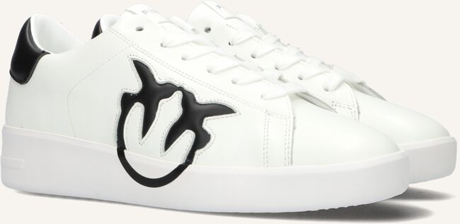 Witte PINKO Lage sneakers KLUM SNEAKER Witte PINKO Lage sneakers KLUM SNEAKER - large