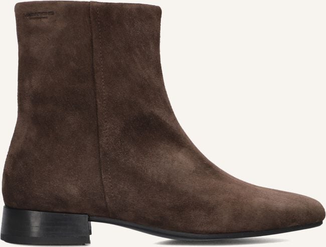 Bruine VAGABOND SHOEMAKERS Enkellaarsjes MONA 040 Bruine VAGABOND SHOEMAKERS Enkellaarsjes MONA 040 - large