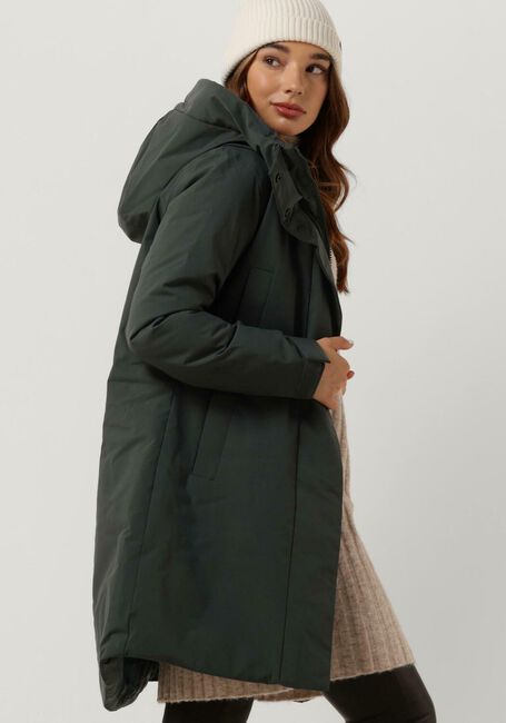 Groene ELVINE Parka's ELINE - large