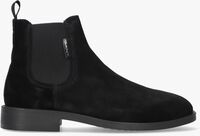 Zwarte GANT Chelsea boots BROCKWILL - medium