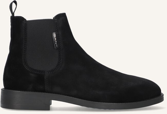 Zwarte GANT Chelsea boots BROCKWILL Zwarte GANT Chelsea boots BROCKWILL - large