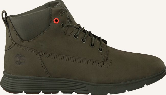 Groene TIMBERLAND Veterboots KILLINGTON CHUKKA Groene TIMBERLAND Veterboots KILLINGTON CHUKKA - large