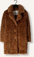 Camel GIACOMO THE JACKET Faux fur jas 6612775 Camel GIACOMO THE JACKET Faux fur jas 6612775 - medium