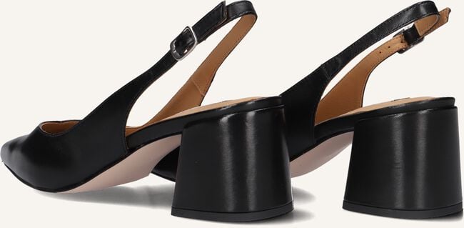 Zwarte STEFANO LAURAN Slingbacks 1YUCCA102 Zwarte STEFANO LAURAN Slingbacks 1YUCCA102 - large