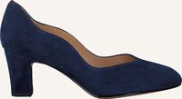 Blauwe UNISA Pumps MORAN - medium
