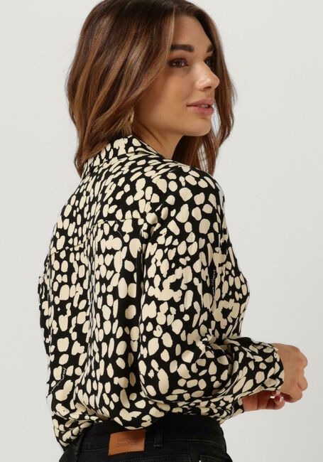 Zwarte FABIENNE CHAPOT Blouses SUNRISE BLOUSE - large