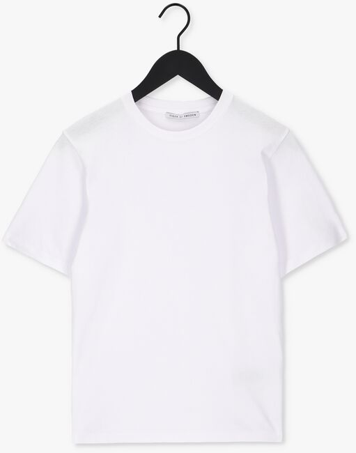 Witte TIGER OF SWEDEN T-shirt LORRI - large