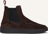 Bruine GREVE Chelsea boots WAVE 2700 - medium