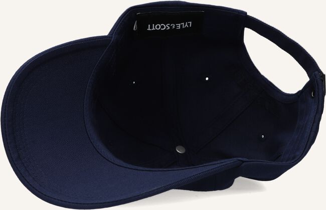 LYLE & SCOTT BASEBALL CAP LYLE & SCOTT BASEBALL CAP - large