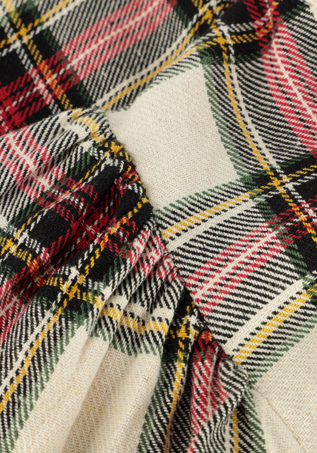 BY-BAR RIKKI SCOTTISH BLOUSE - large