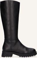 Zwarte WYSH Hoge laarzen BELCALIS - medium