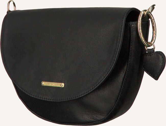 Zwarte FABIENNE CHAPOT Schoudertas PHILINE BAG Zwarte FABIENNE CHAPOT Schoudertas PHILINE BAG - large