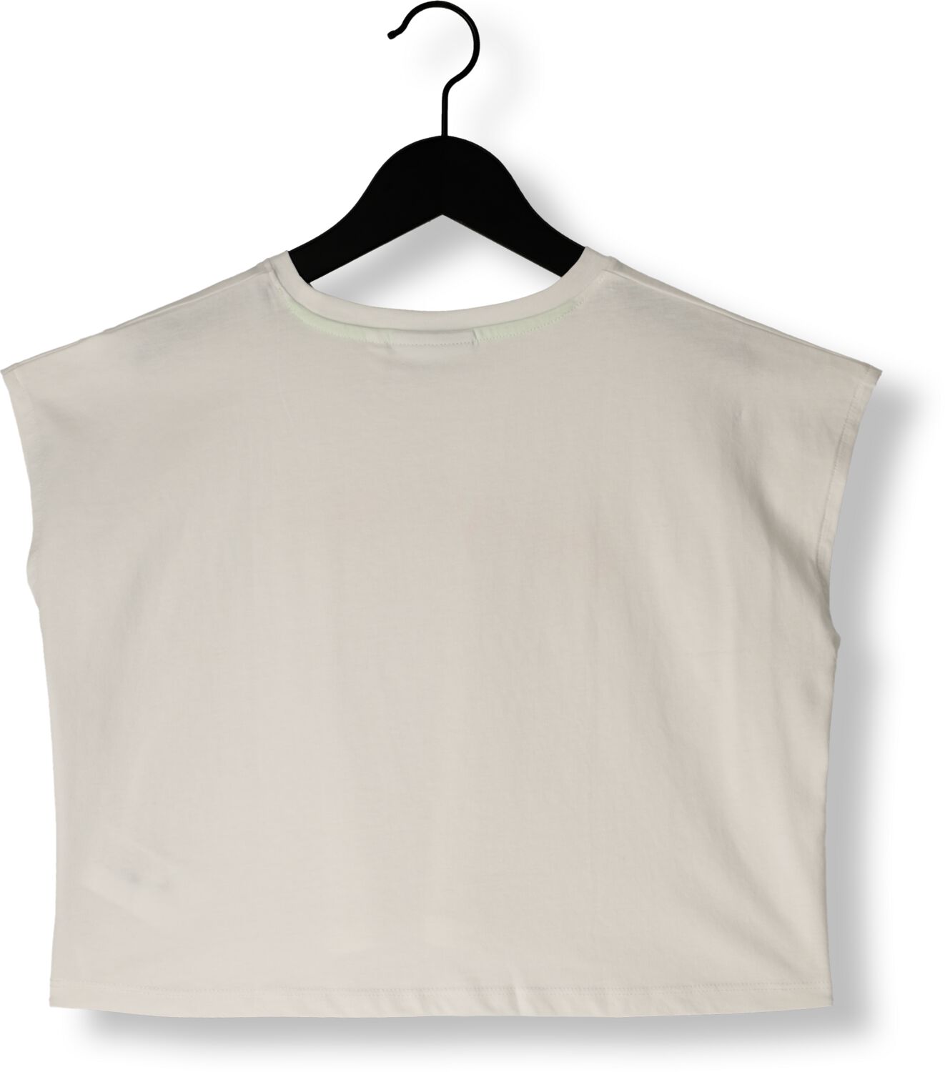 VINGINO Meisjes Tops & T-shirts Helly Wit