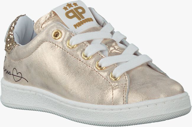 Gouden PINOCCHIO Sneakers P1775  - large