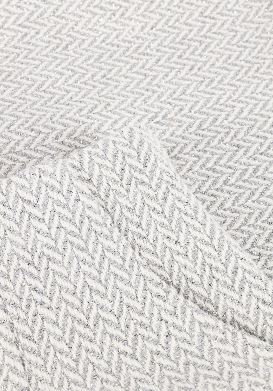 Zilveren ACCESS Broeken D44-5113-079 - large